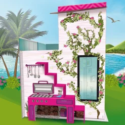 Barbie Dream Summer Villa
