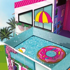 Barbie Dream Summer Villa
