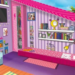 Barbie Dream Summer Villa