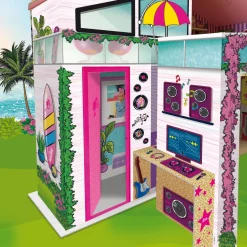 Barbie Dream Summer Villa