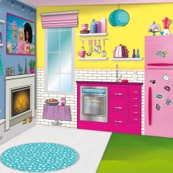 Barbie Dream Summer Villa