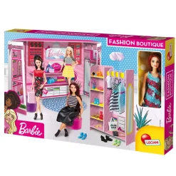 Barbie Fashion Boutique