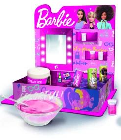 Barbie My Lipstick Color Change
