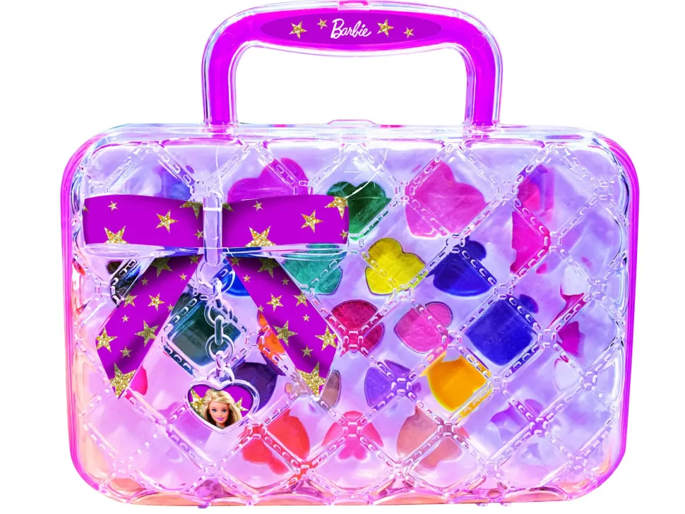 Barbie My Trendy Trousse