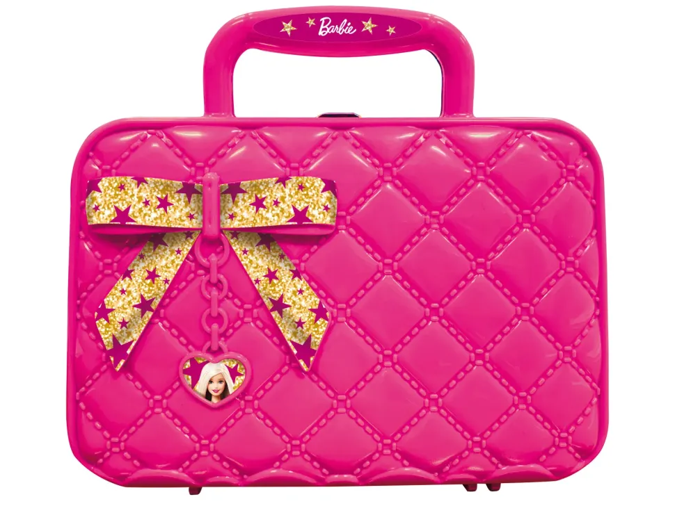 Barbie My Trendy Trousse