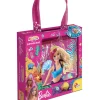 Barbie Sand Beach 500 G In A Shopper Summer Bag