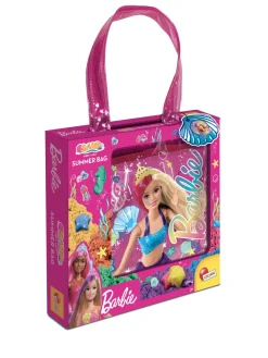 Barbie Sand Beach 500 G In A Shopper Summer Bag