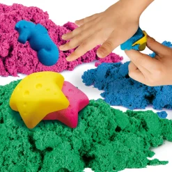 Barbie Sand Beach 500 G In A Shopper Summer Bag