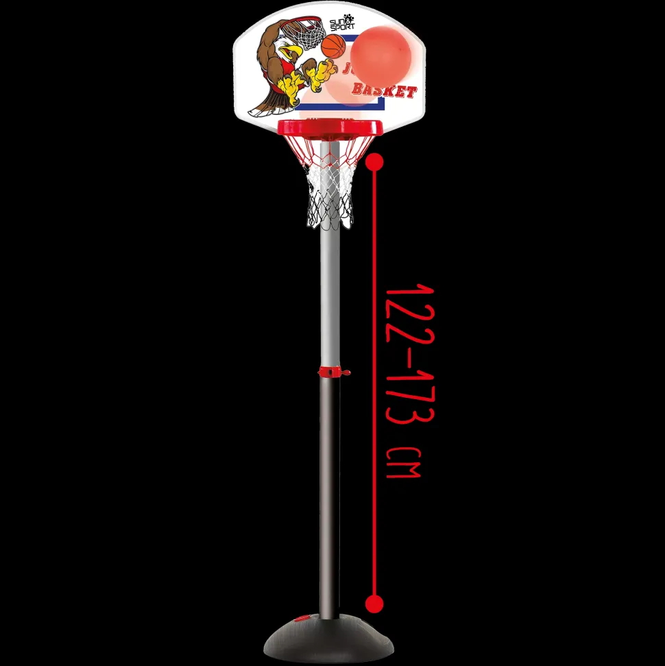 Basket Da Terra Jungle Basket