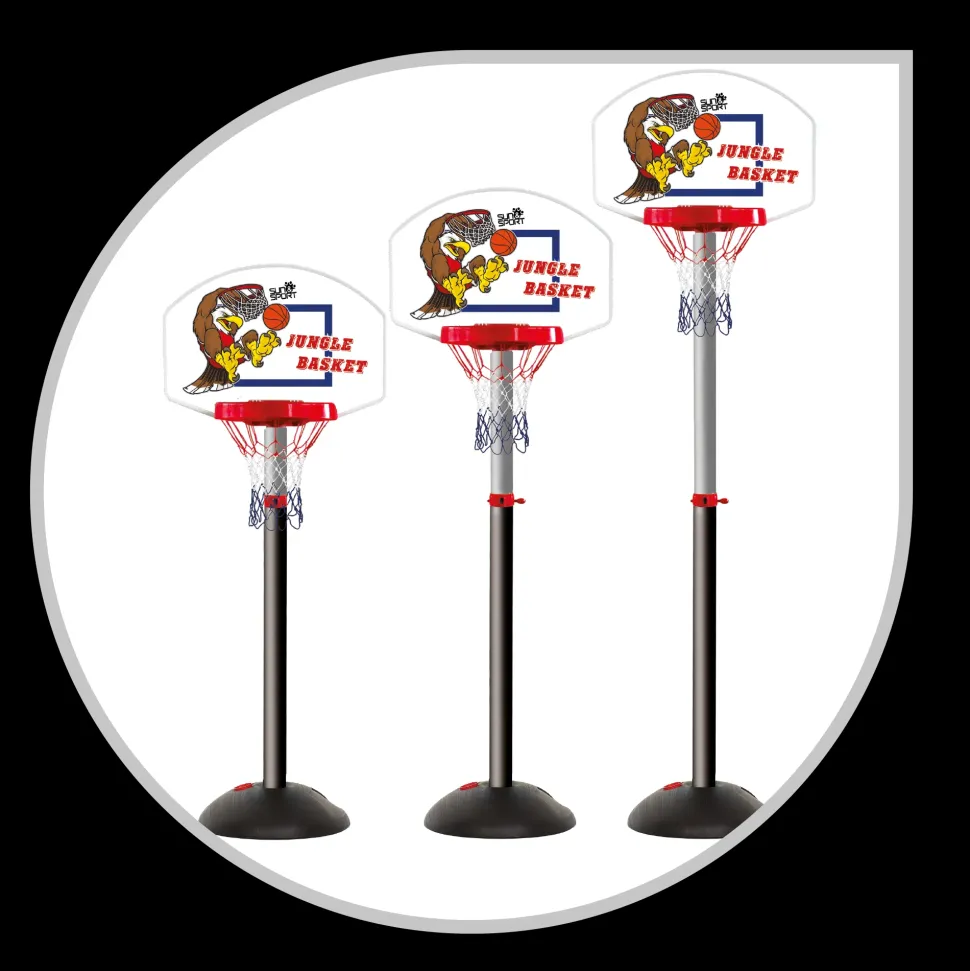 Basket Da Terra Jungle Basket