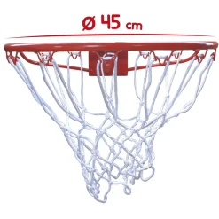 Basketball A Muro 45X45Cm