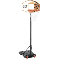 Basketball Metal 180-210 Cm