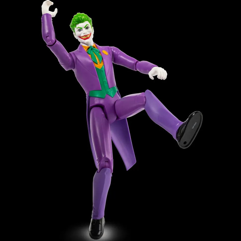 Batman Personaggio Joker In Scala 30 Cm