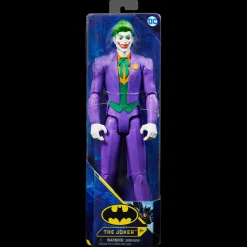 Batman Personaggio Joker In Scala 30 Cm