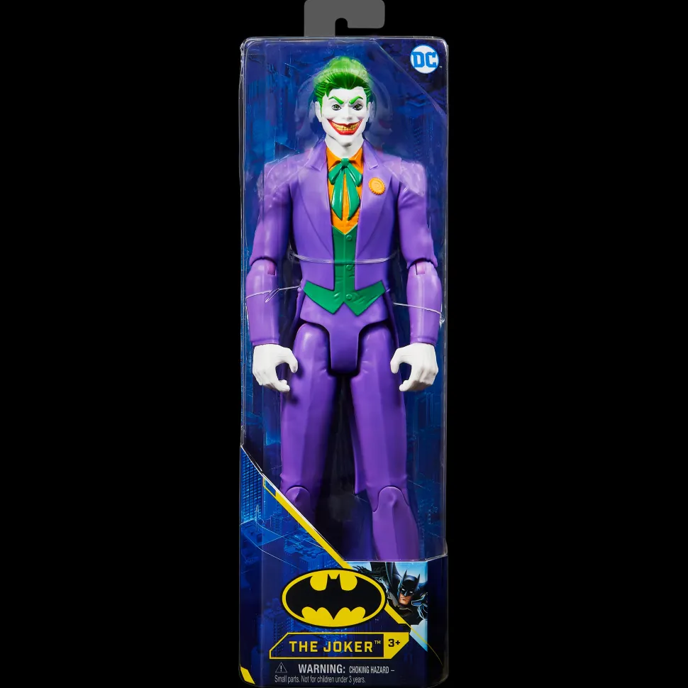 Batman Personaggio Joker In Scala 30 Cm