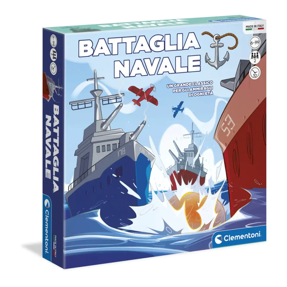 Battaglia Navale
