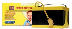 Batteria 24V 12 Ah Peg Perego