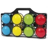 Beach Boules Set Da 8