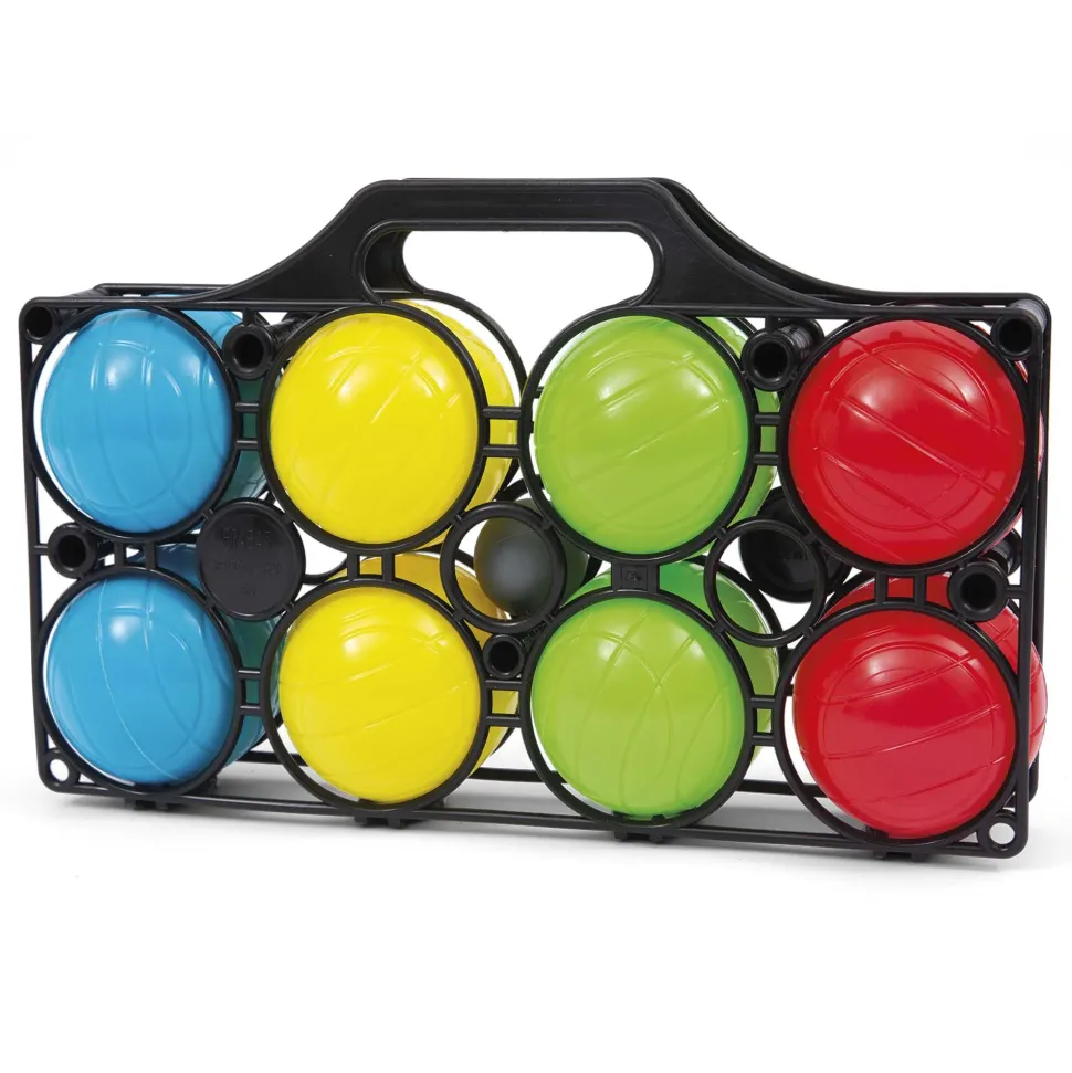 Beach Boules Set Da 8