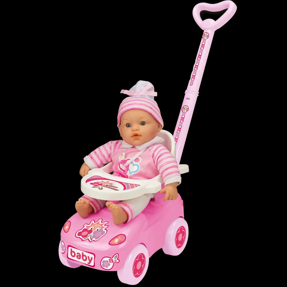 Bebe Con Cavalcabile