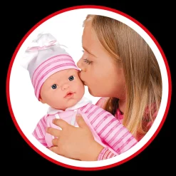 Bebe Con Cavalcabile