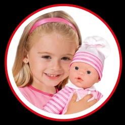 Bebe Con Cavalcabile