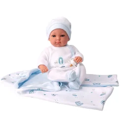 Bebe Elegance 33Cm Blu