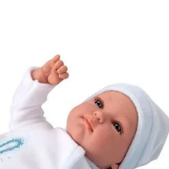 Bebe Elegance 33Cm Blu