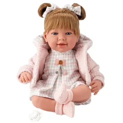 Bebe Elegance 45Cm Iria Pink