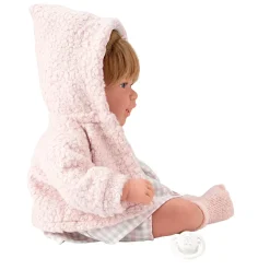 Bebe Elegance 45Cm Iria Pink