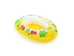 Bestway Canottino Balena 102X69 Cm