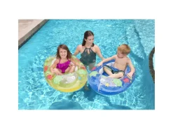 Bestway Canottino Balena 102X69 Cm