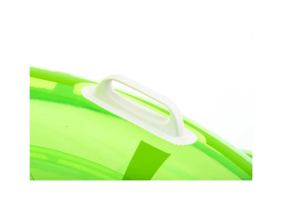 Bestway Cavalcabile Tartaruga 140X140 Cm