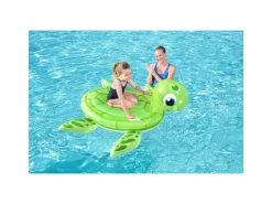 Bestway Cavalcabile Tartaruga 140X140 Cm