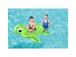 Bestway Cavalcabile Tartaruga 140X140 Cm