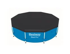 Bestway Copripiscina Steel Pro Frame 305 Cm