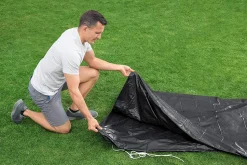 Bestway Copripiscina Steel Pro Frame 305 Cm