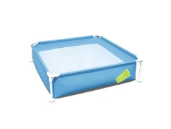 Bestway La Mia Prima Piscina Steel Pro Frame Cm. 122X122X30,5