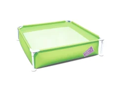 Bestway La Mia Prima Piscina Steel Pro Frame Cm. 122X122X30,5