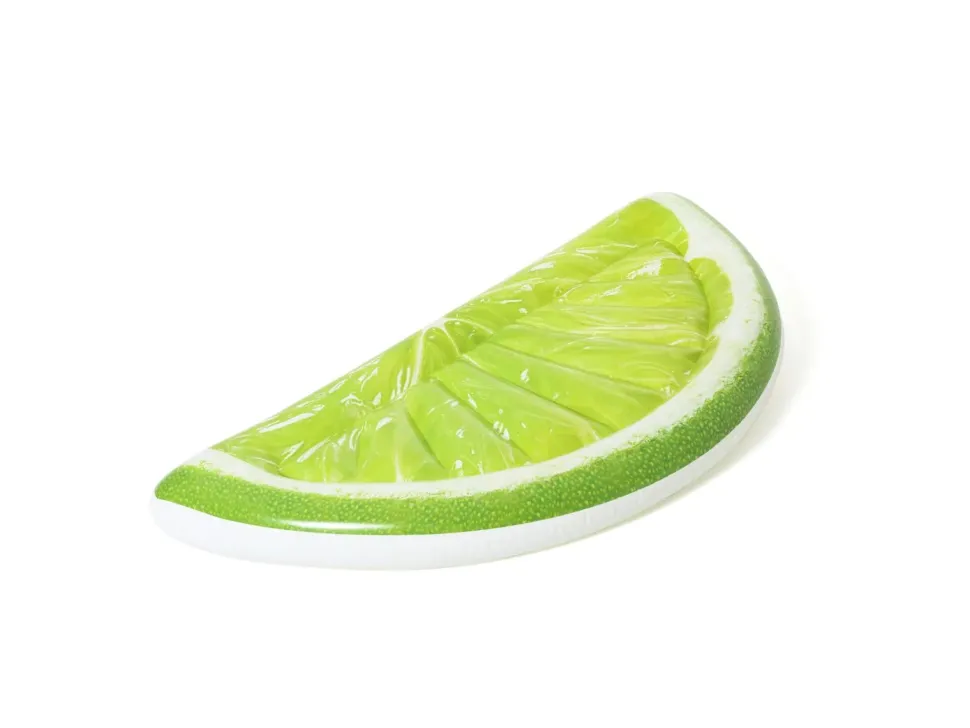 Bestway Materassino Fashion 3D Lime 171X89 Cm