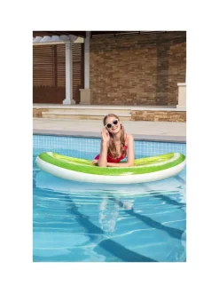 Bestway Materassino Fashion 3D Lime 171X89 Cm