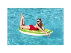 Bestway Materassino Fashion 3D Lime 171X89 Cm