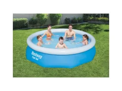 Bestway Piscina Fast Set 305X76 Cm