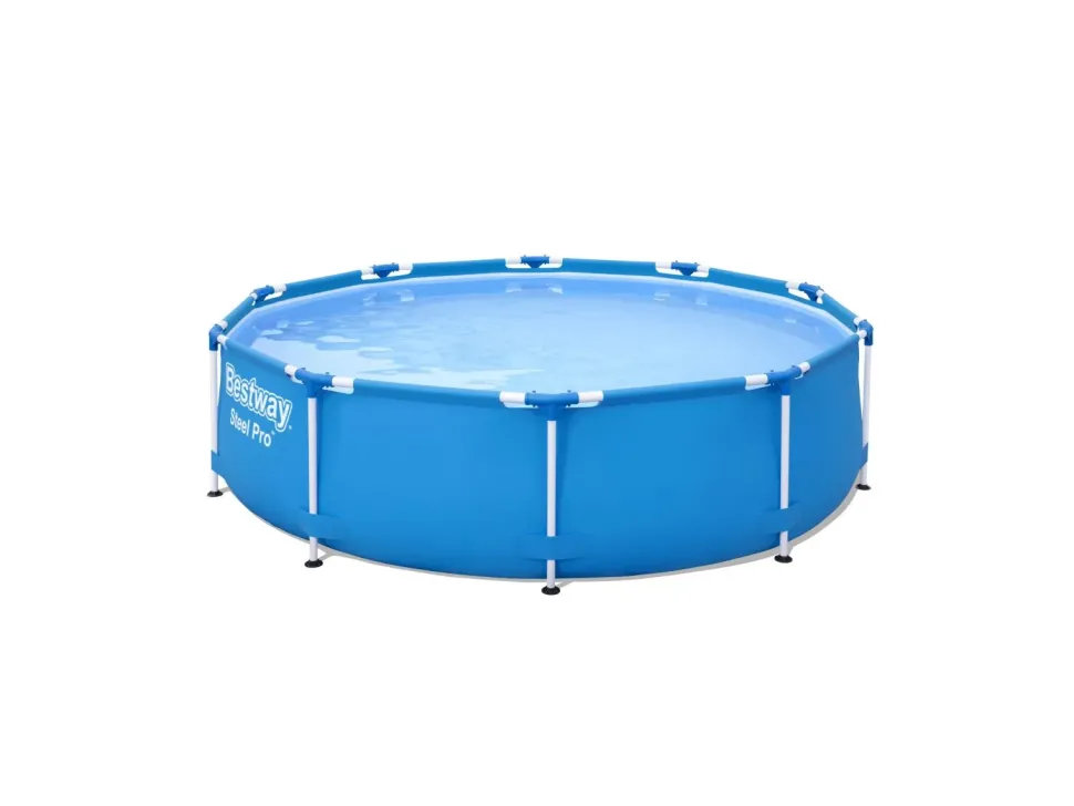 Bestway Piscina Steel Pro 305X76 Cm