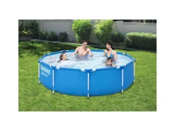Bestway Piscina Steel Pro 305X76 Cm