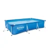 Bestway Piscina Steel Pro Frame Rettangolare 300X201X66 Cm