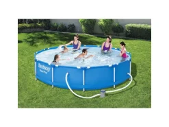Bestway Piscina Steel Pro 366X76 Cm