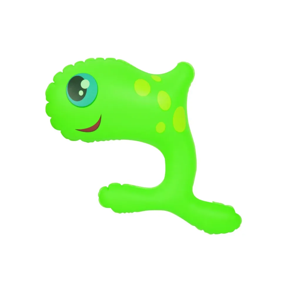 Bestway Play Center Nave 140X130X104 Cm Con Pesci E Accessori Gonfiabili