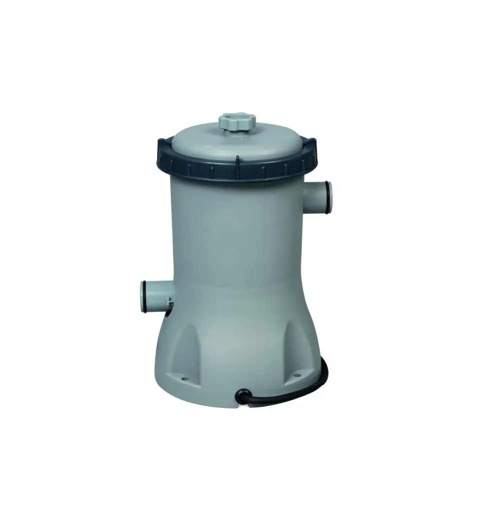 Bestway Pompa Filtro 2.006 Lt/H