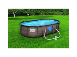 Bestway Pompa Filtro 2.006 Lt/H